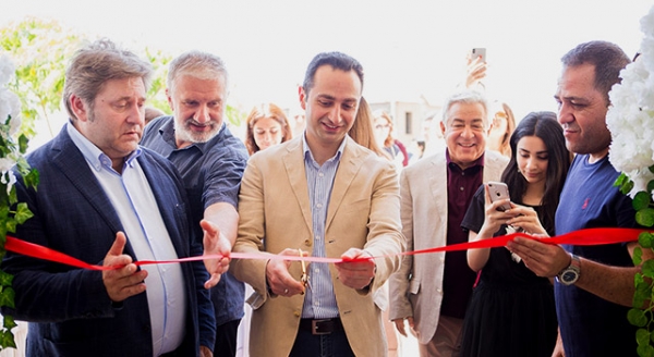 ZILFYAN EyeCare Center