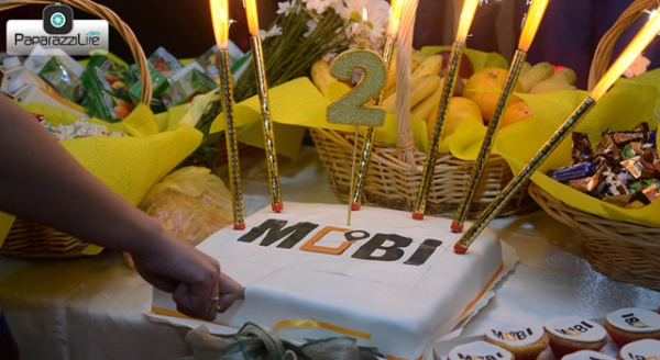 Mobi Taxi-ն երկու տարեկան է