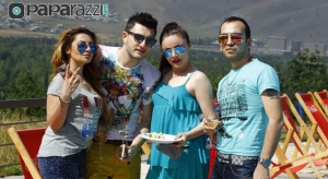 Costa Blanca Fashion week