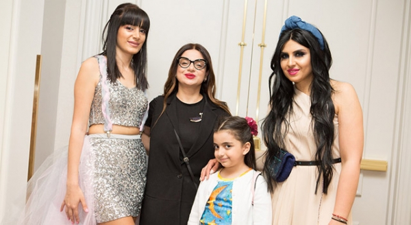 Kids Fashion Day #3
