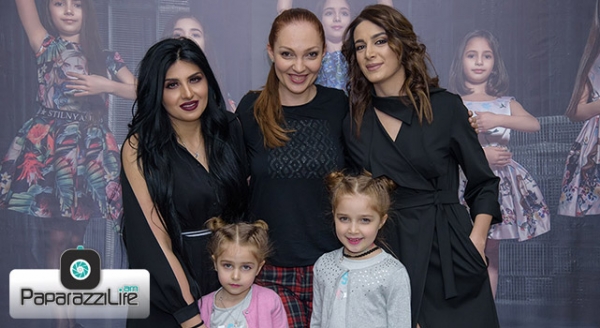 Kids Fashion Day SS2019 - Part 1