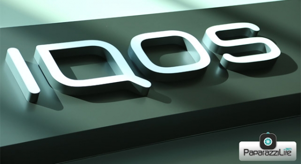 Առաջին IQOS խանութը ԵՐԵՎԱՆՈՒՄ
