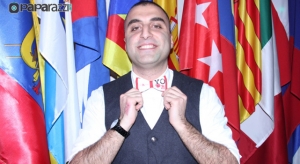 Centro Hispano - մենք 11 տարեկան ենք