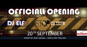 Party- Stop “N” Dance Pub-ում