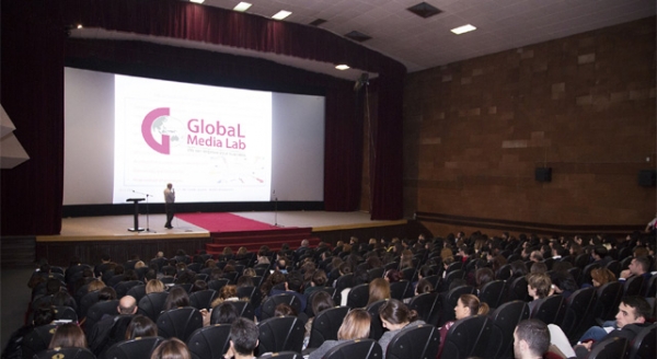 Business & HR forum 2016