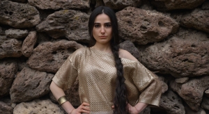 Նոր look-եր  D.Exterior-ից